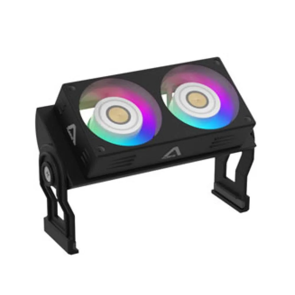 Вентилятор Alseye C-RAM-B ARGB (AS.01.07.0103) в Санкт-Петербурге