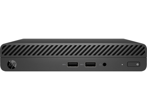 HP 260 G3 Mini
