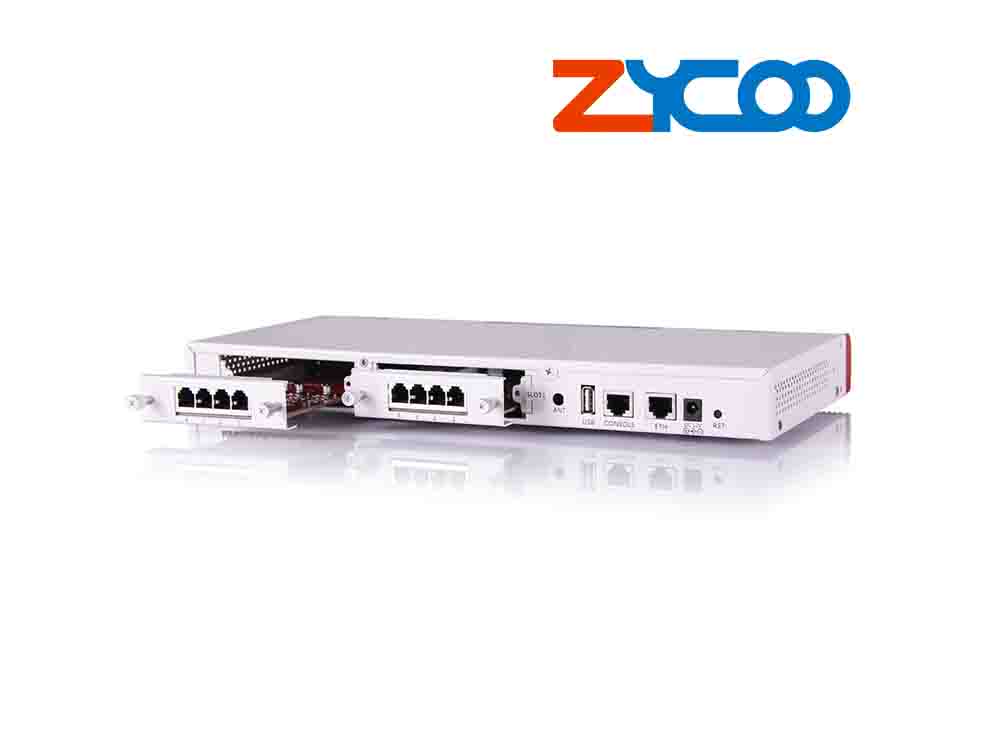 IP-АТС Zycoo CooVox-U50 V2