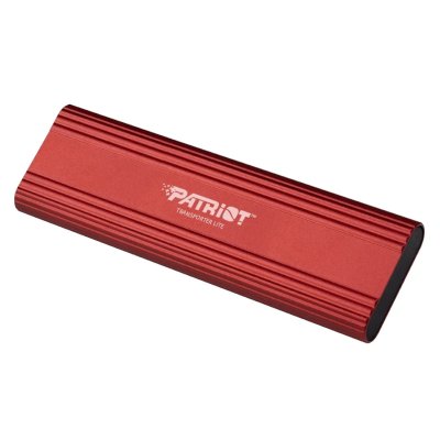 SSD диск Patriot Transporter Lite 2Tb PTPL2TBPEC