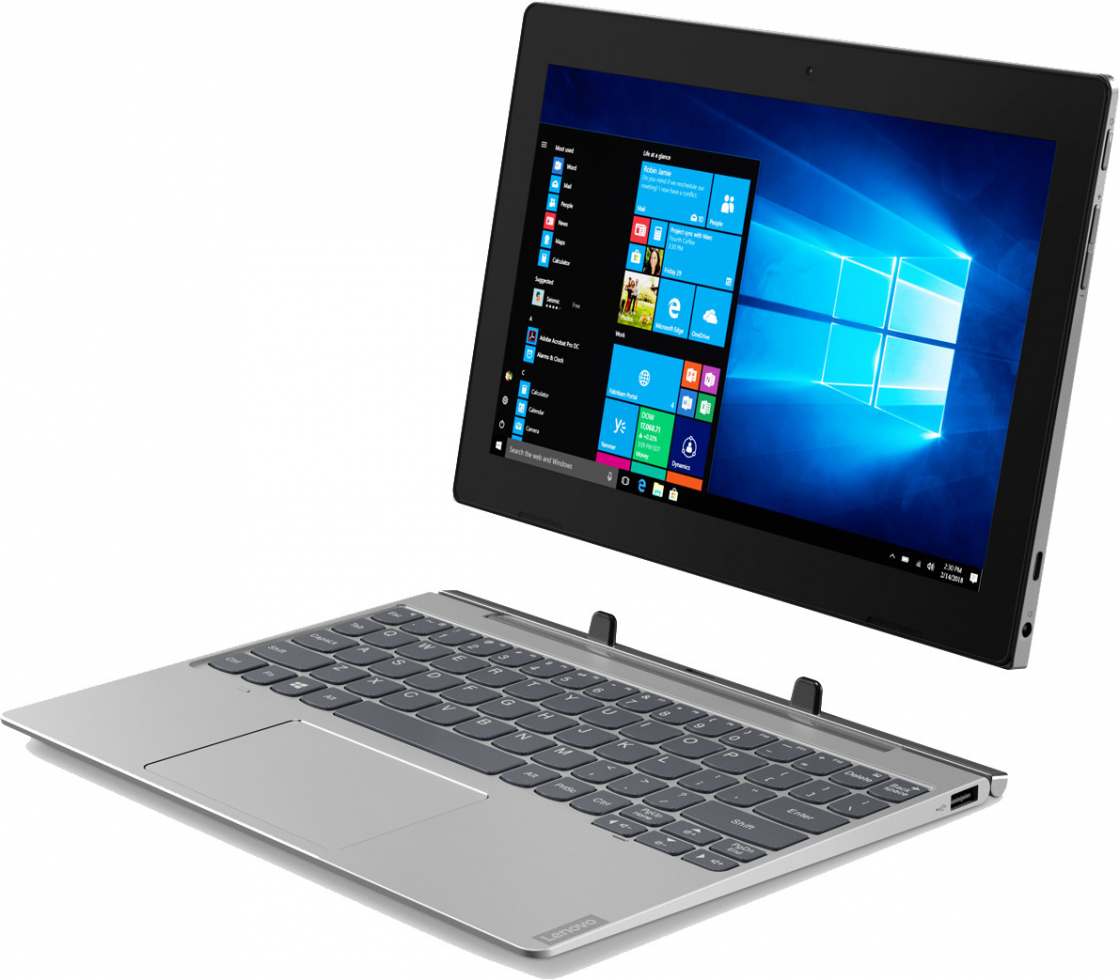 Планшет Lenovo IdeaPad D330