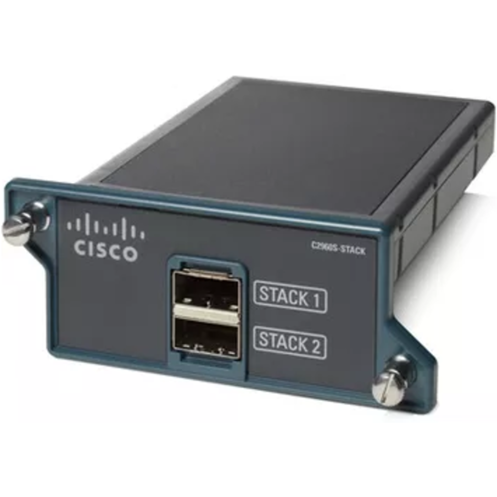 Модуль Cisco C2960S-STACK