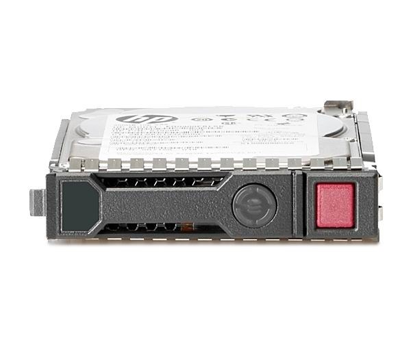 819201-B21 Жесткий диск HP G8 G9 8-TB 12G 7.2K 3.5 SAS SC