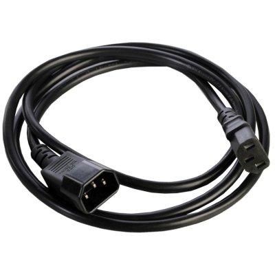 Кабель питания ЦМО R-10-CORD-C13-C14-1.8