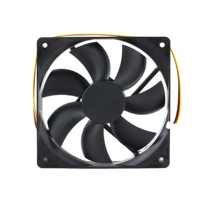 Кулер Gembird D12025HM-3