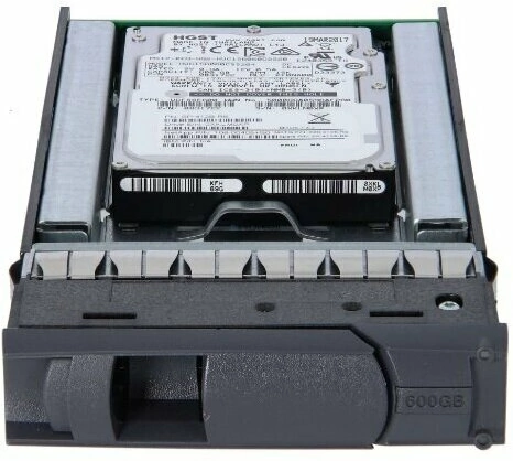 Жёсткий диск NetApp 600GB (X90-412B-R6)