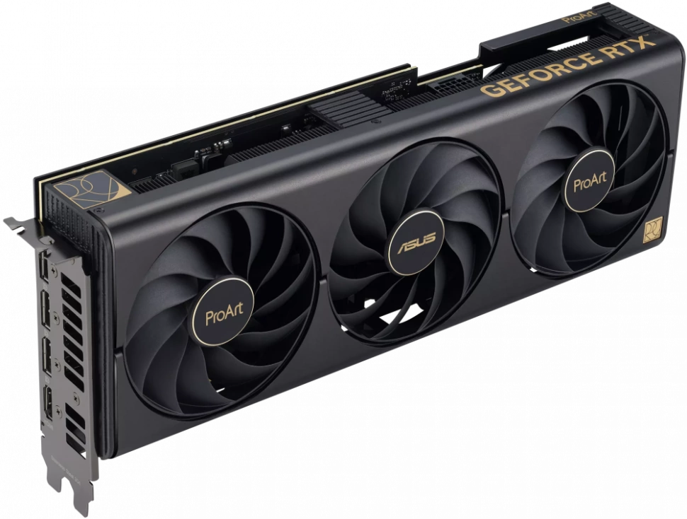 Видеокарта Asus PROART-RTX4080S-O16G (90YV0K90-M0NA00)