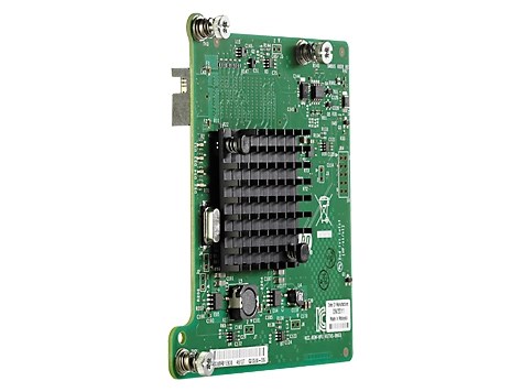 615729-B21 HP Ethernet 1Gb 4-port 366M Adapter
