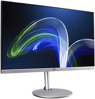 Acer CBA322QUsmiiprzx (UM.JB2EE.001) | Монитор 31.5"