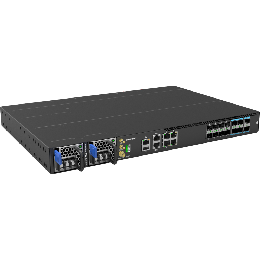 Bare-metal маршрутизатор UfiSpace S9500-30XS