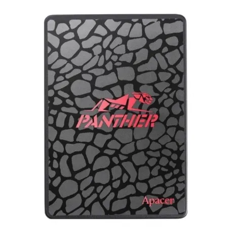 Накопитель SSD Apacer AS350 Panther 512Gb (AP512GAS350-1) в Санкт-Петербурге