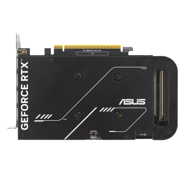 Видеокарта ASUS DUAL-RTX5050-O8G