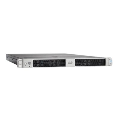 Сервер Cisco DN2-HW-APL