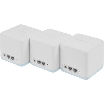 Роутер Mercusys Halo H30 3-Pack