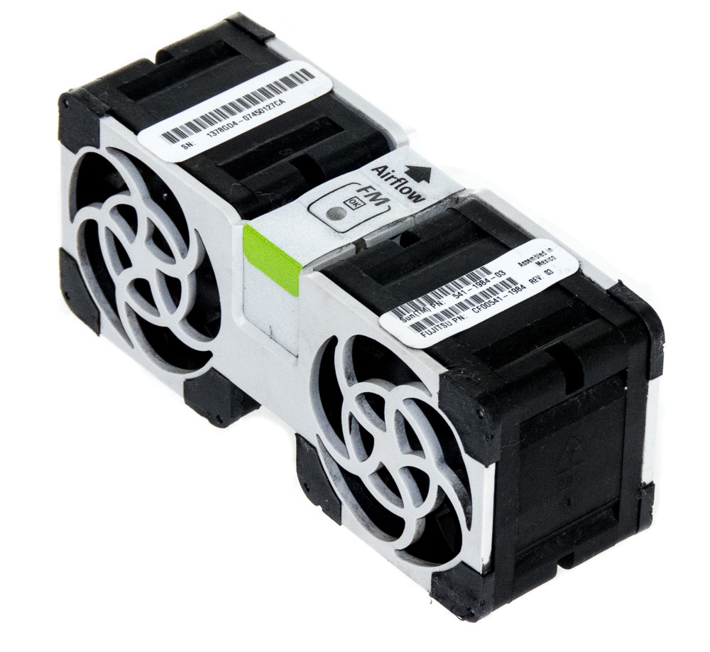 Вентилятор Sun Fan X4150 [541-1984]