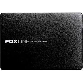 Foxline SSD 256Gb FLSSD256X5SE {SATA 3.0} ОЕМ