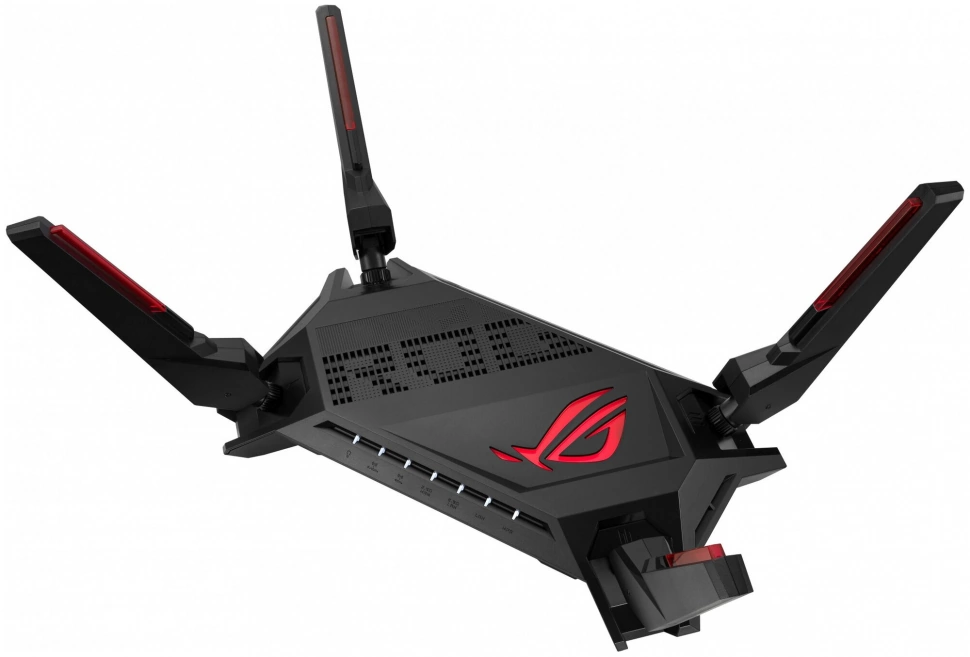 Маршрутизатор Asus ROG Rapture GT-AX6000 WiFi6 (90IG0780-MU9B00)