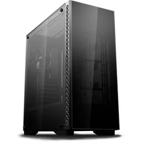 Корпус Deepcool MATREXX 50 черный без (DP-ATX-MATREXX50) в Санкт-Петербурге