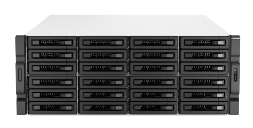 Сетевой накопитель QNAP TS-h3087XU-RP