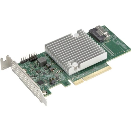 Контроллер Supermicro AOC-S3808L-L8IT