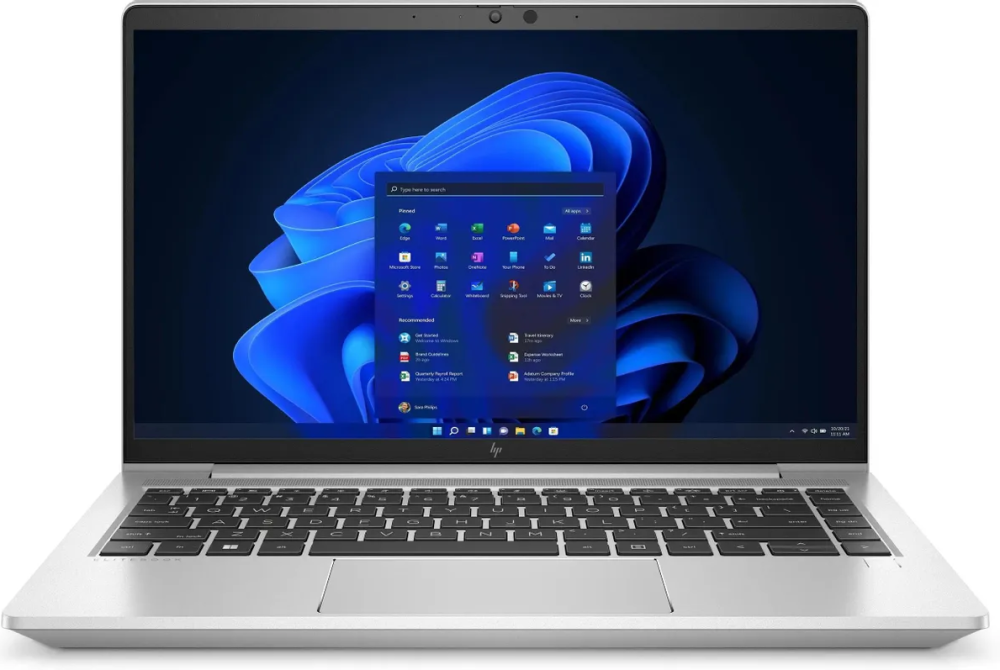 HP EliteBook 640 G9 | Ноутбук 14"