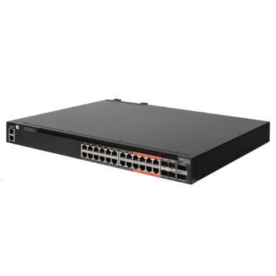 Коммутатор Edge-corE 4610-30P-O-AC-F