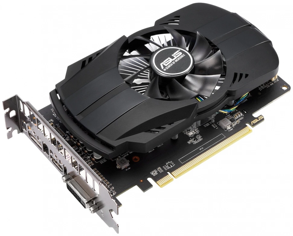 Видеокарта Asus PCI-E (90YV0AG9-M0NA00)