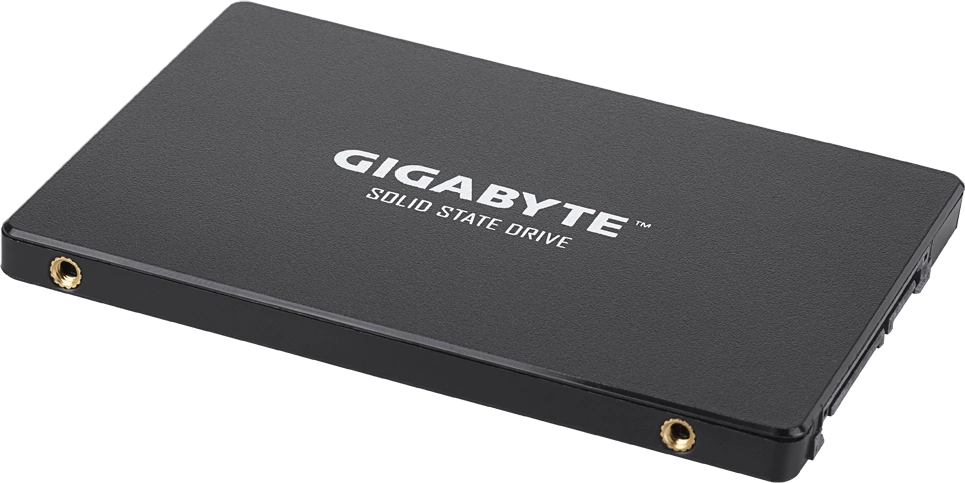 SSD накопитель Gigabyte 480Gb (GP-GSTFS31480GNTD)