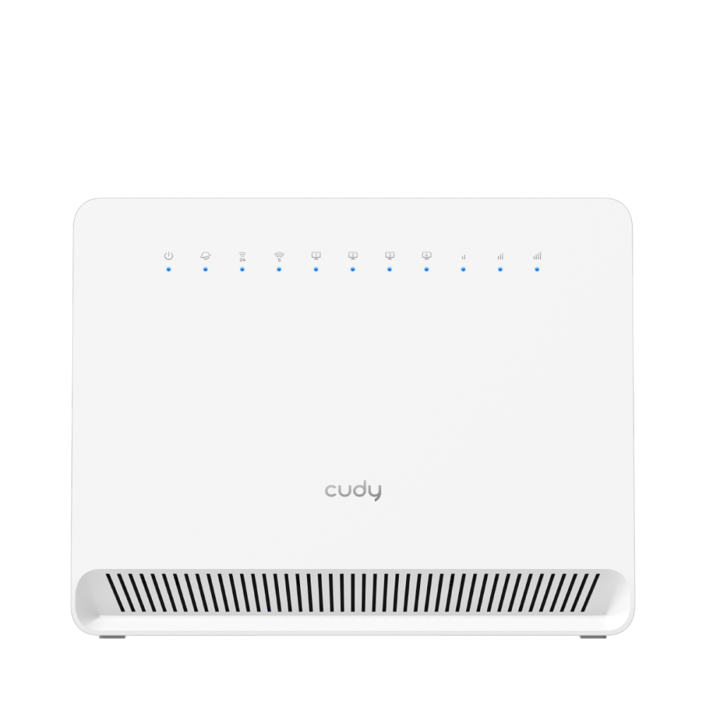 Маршрутизатор Cudy LT700E