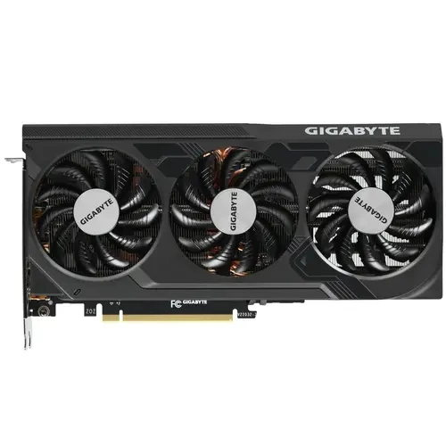 Видеокарта GigaByte GeForce RTX 4070 Ti Super 16Gb (GV-N407TSWF3-16GD)