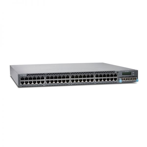 Juniper EX4300 Ethernet Switches