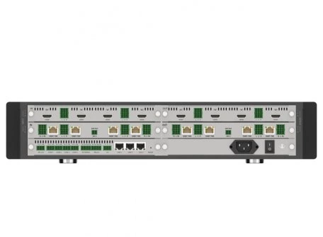Матричный коммутатор Digis MMA2-8S
