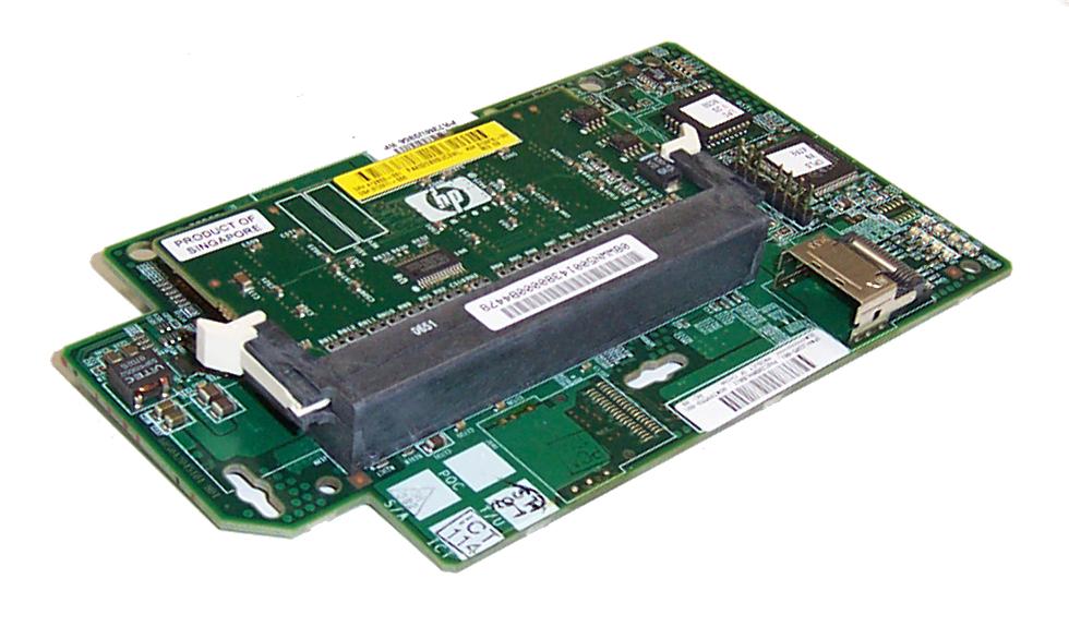 Raid-контроллер HP SmartArray E200i [412205-001]