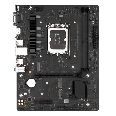 Материнская плата Maxsun Challenger B760M-N D5