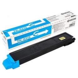 Заправка картриджа Kyocera TK-8315C + чип