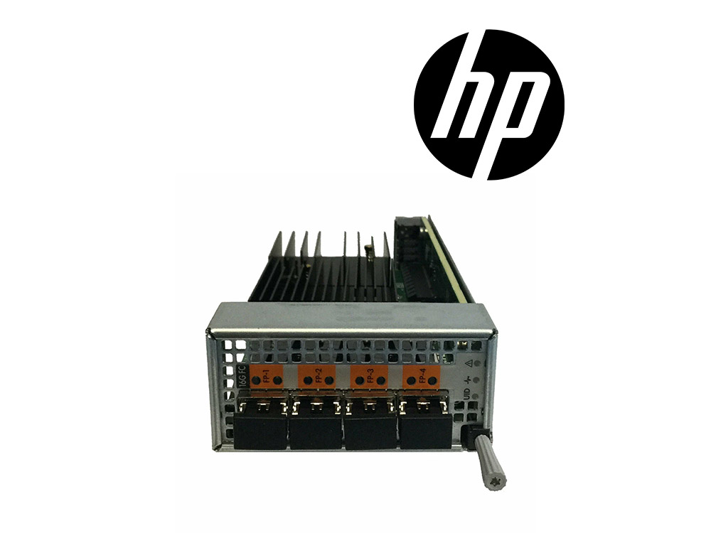 Сетевая карта HP P26259-B21