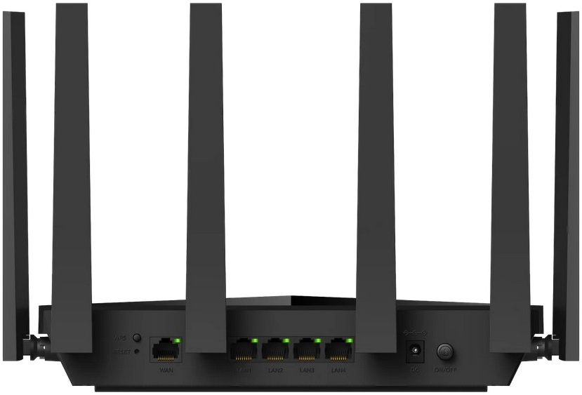 Маршрутизатор Cudy WR6500