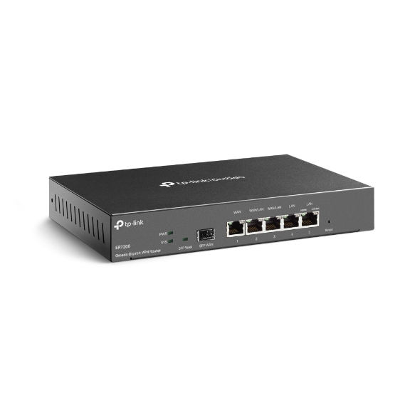 Маршрутизатор TP-Link ER7206