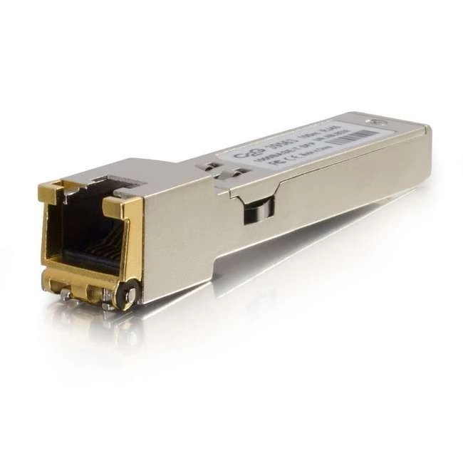 Трансивер HPE Aruba J8177D