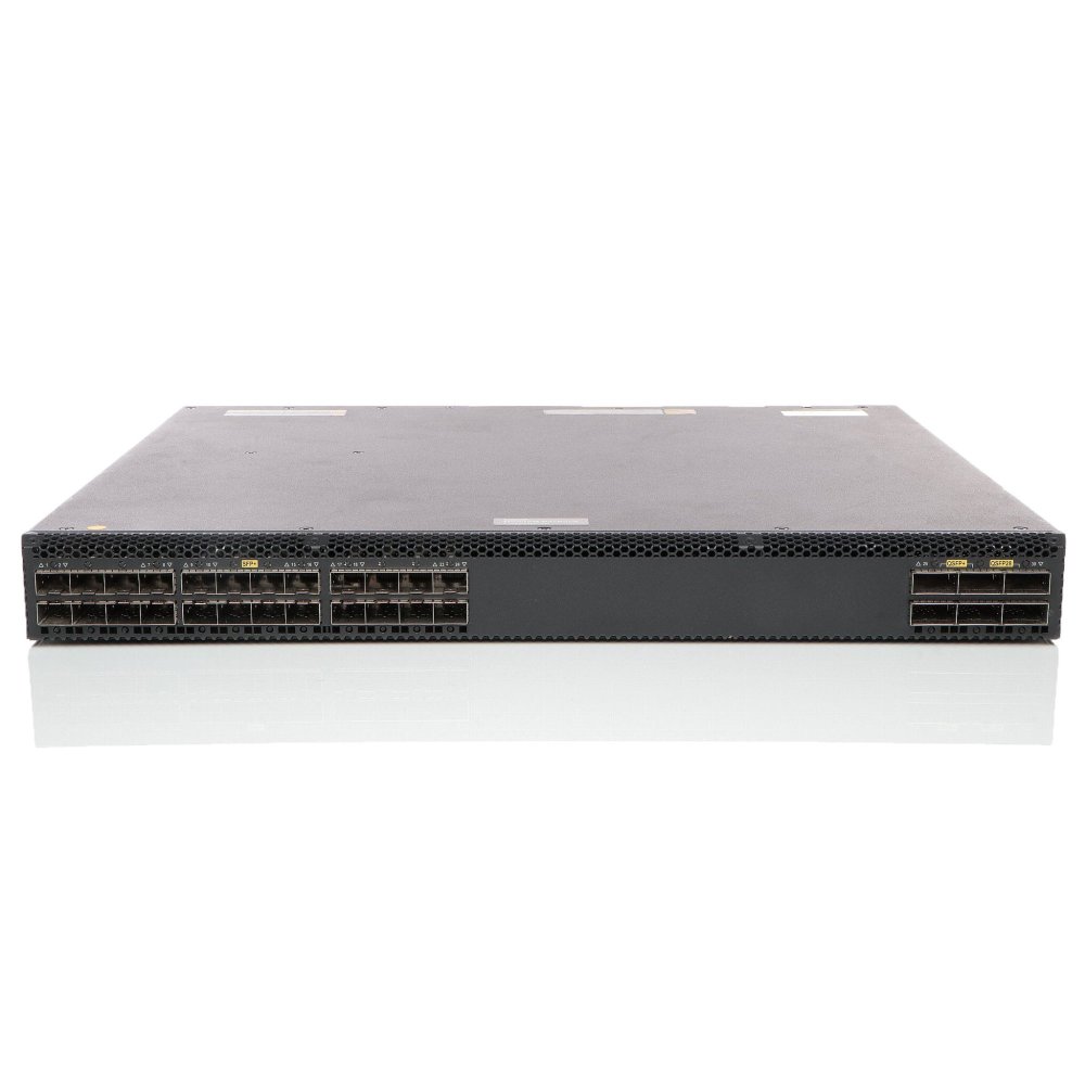 HPE 5710-24SFP