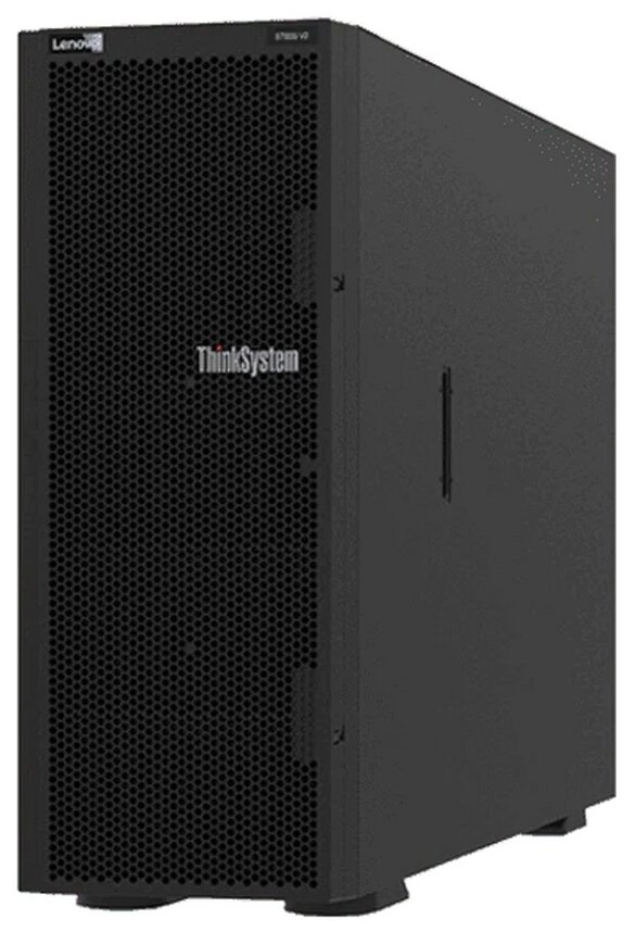 Сервер Lenovo ThinkSystem ST650 V2 (7Z74S22700)