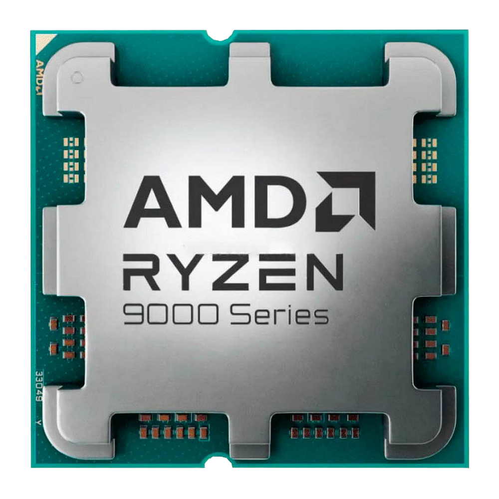 Центральный Процессор AMD RYZEN 5 7400F OEM (Raphael, 5nm, C6/T12, Base 3,70GHz, Turbo 4,70GHz, without graphics, L3 32Mb, TDP 65W, SAM5)