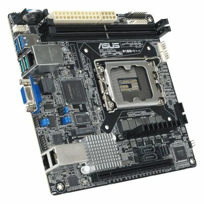 Материнская плата Asus P13R-I Mini-ITX (90SB0CR0-M0UAY1)