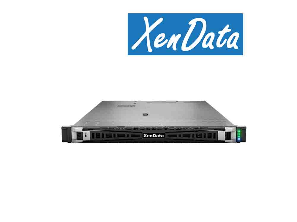 XenData X20‑S LTO Archive Appliance 1U