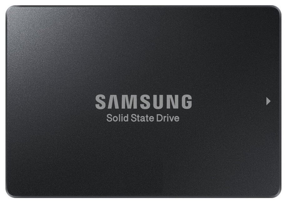 Накопитель SSD Samsung PM893 480GB (MZ7L3480HCHQ-00A07) в Санкт-Петербурге