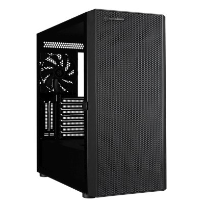 Корпус SilverStone Seta H1 SST-SEH1B-G