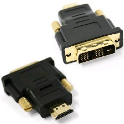Переходник Gembird A-HDMI-DVI-3