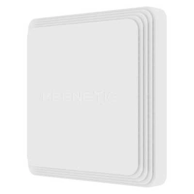 Точка доступа Keenetic Orbiter Pro Pack (KN-2810PACK)