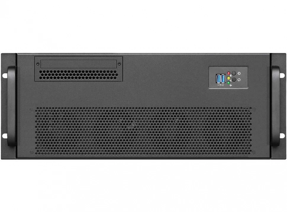 Серверный корпус ProCase UM440-B-0