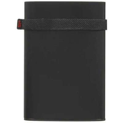 Жесткий диск Silicon Power Armor A85B 2Tb SP020TBPHD85BS3K